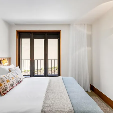 Prime Flat With Ac | The Pharmacia Collection Appartement