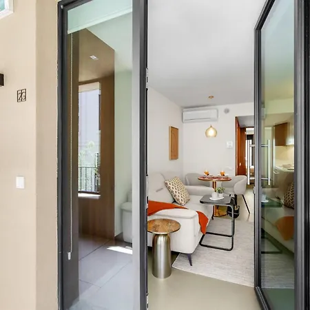 Prime Flat With Ac | The Pharmacia Collection Appartement *