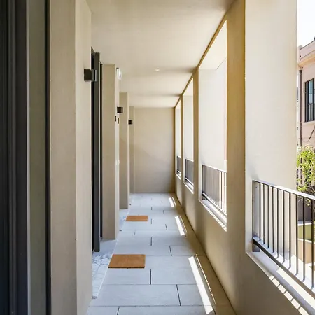Prime Flat With Ac | The Pharmacia Collection Apartman