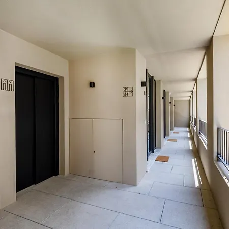 Apartman Prime Flat With Ac | The Pharmacia Collection Porto